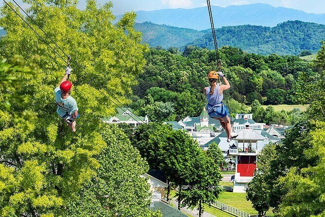 10 TOP Things to Do in Gatlinburg, TN (2021 Attraction & Activity Guide