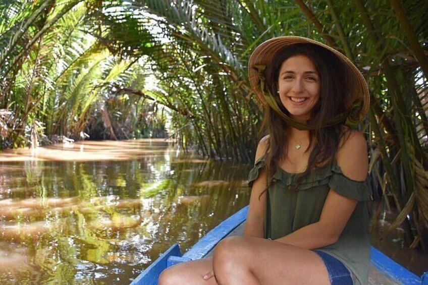 Mekong Delta Guided Tour from Ho Chi Minh City
