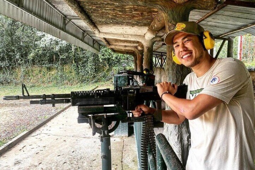 Cu Chi Tunnels & Mekong Delta Small-Group Day Tour