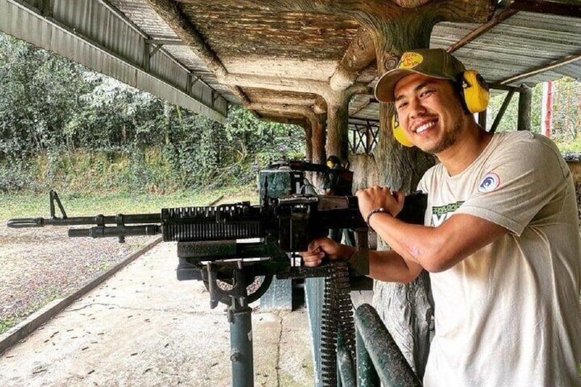Cu Chi Tunnels & Mekong Delta Small-Group Day Tour