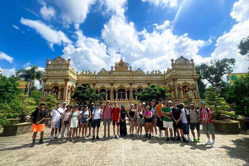 Mekong Delta Tour from HCM City - Discover the Delta's Charms