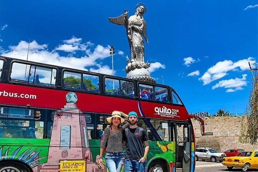 city tour double