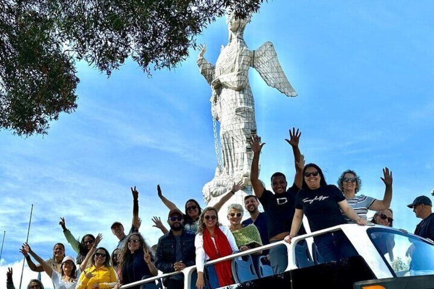 Panecillo