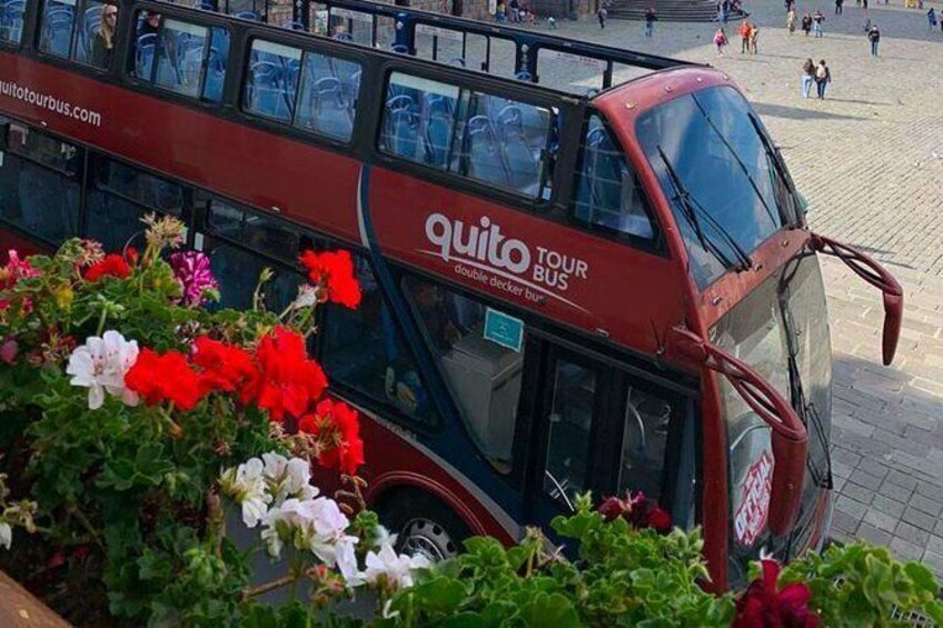 city tour double