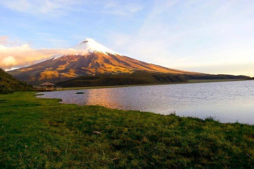 LIMPIOPUNGO LAGOON