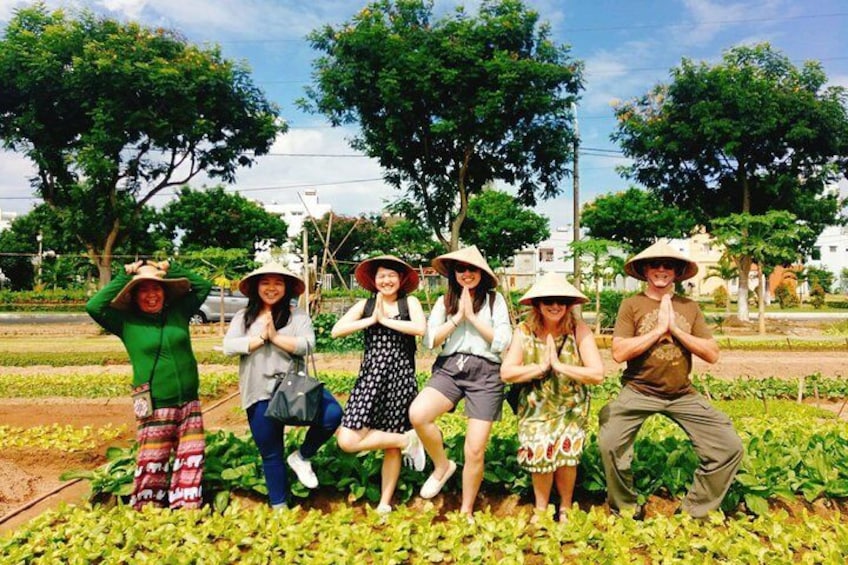 Da Nang Home Cooking Class