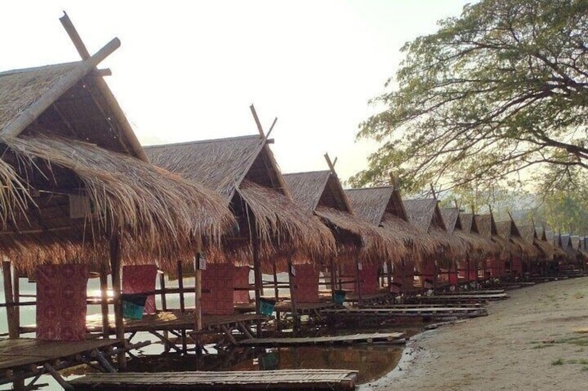 6-Hour Hike and Bike in Doi Suthep Pui National Park Combo from Chiang Mai