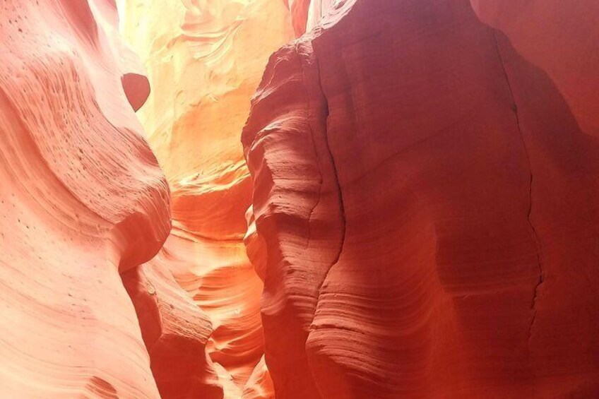 Antelope Canyon