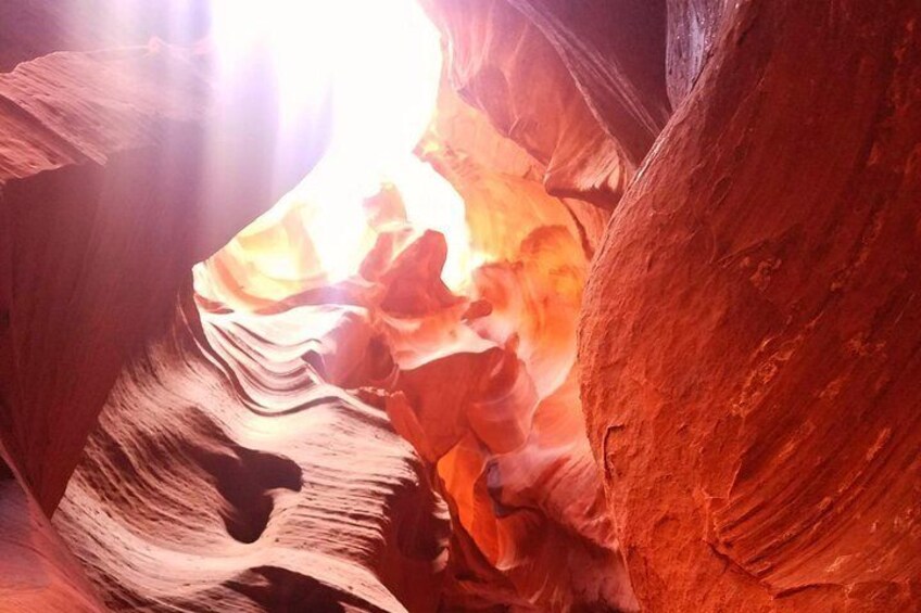 Antelope Canyon