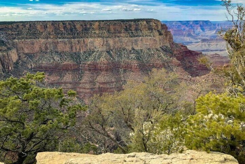 Grand Canyon, Hoover Dam and Route 66 Tour From Las Vegas