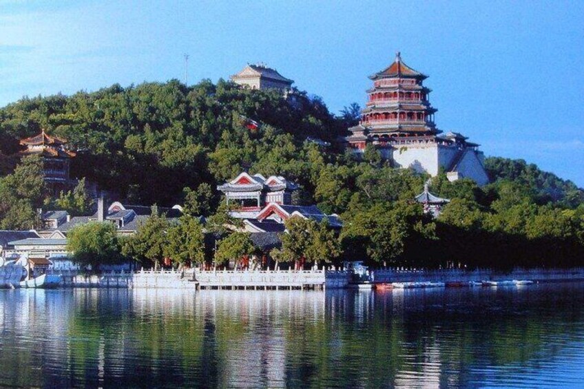 Summer Palace