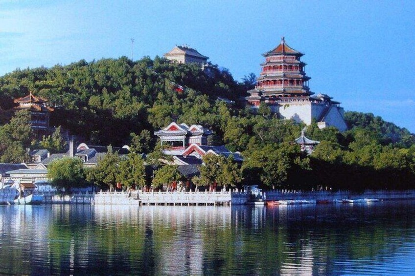 Summer Palace