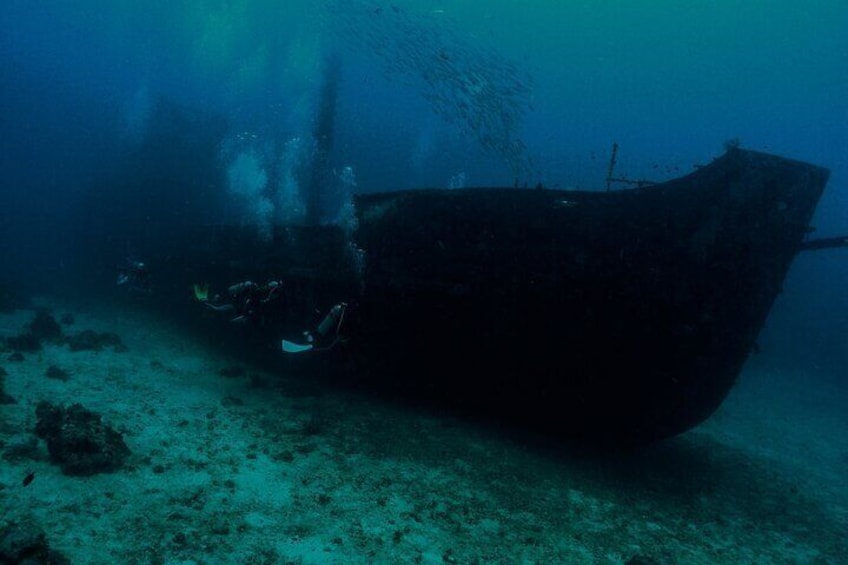 DiveGurus -Scuba Diving in Boracay