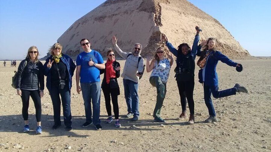 Memphis, Deluxe Tours Egypt, Deluxe Travel Egypt, Cairo, Cairo Tours, Memphis Sakkara Dahshur