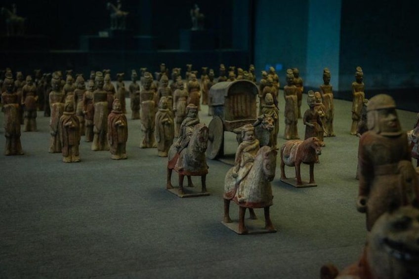 Luoyang Museum