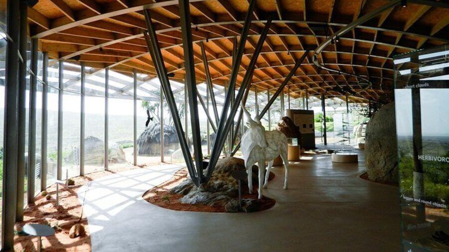 3 Days West Coast & Wine Farm Tour