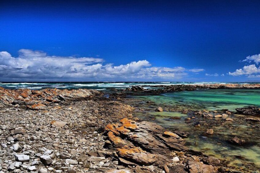 Cape Agulhas