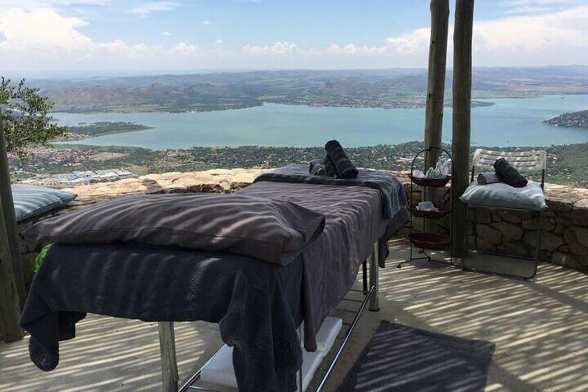 Harties Cableway and Hartbeespoort Dam Cruise Full Day Tour