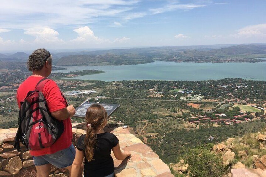 Hartbeespoort Dam Full Day Tour