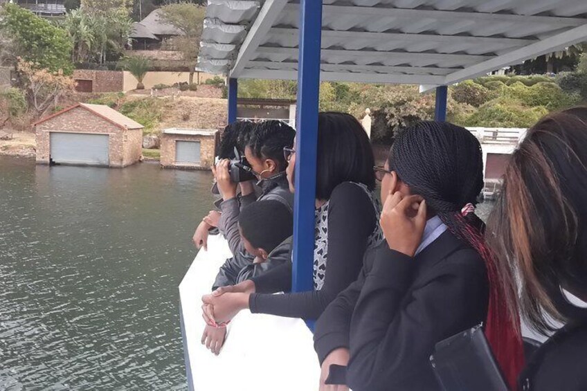 Hartbeespoort Dam Full Day Tour