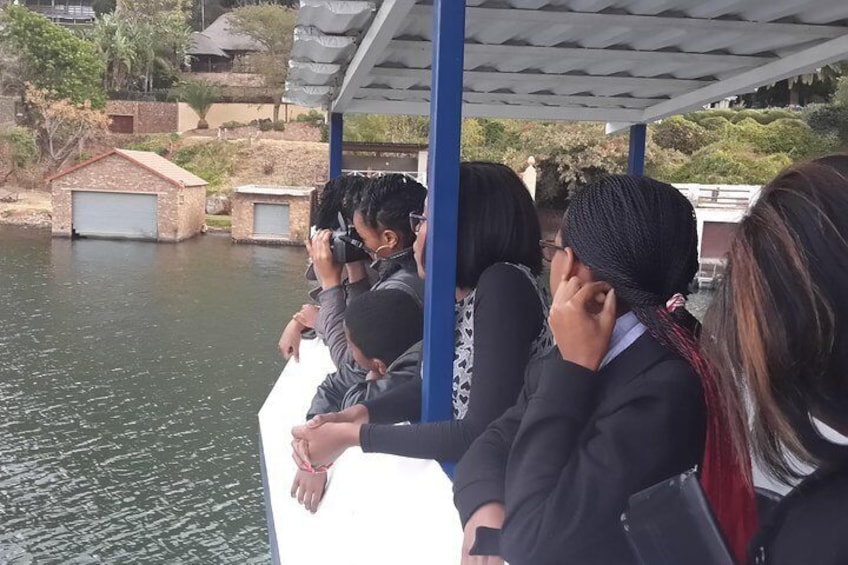 Hartbeespoort Dam Full Day Tour