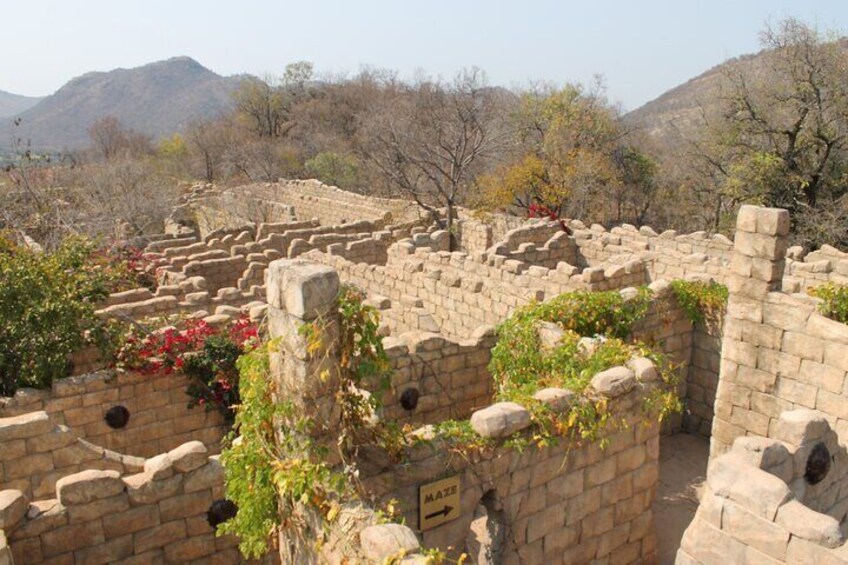 Sun City Day Tour From Johannesburg