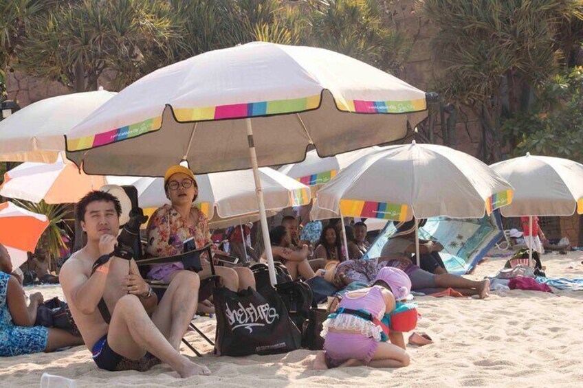 Sun City Day Tour From Johannesburg