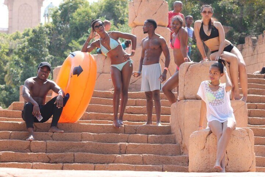 Sun City Day Tour From Johannesburg