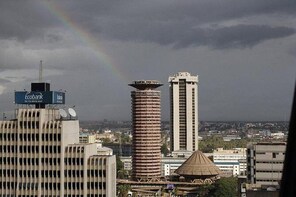 Nairobi City Tour