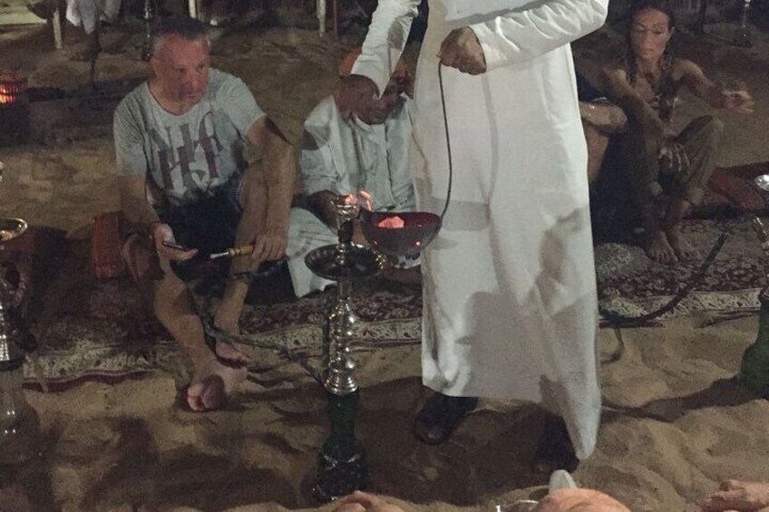 New Year Celebration 2023 Abu Dhabi Desert: Dune Bashing,Music&Dance,BBQ Dinner