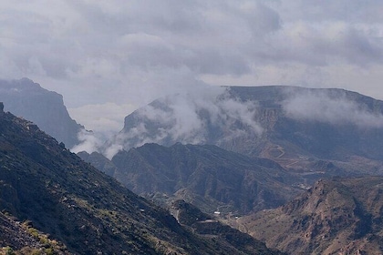 Nizwa and Green Mountain Group Full day tour