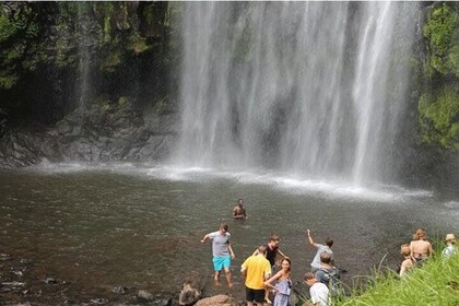 Meru Water falls Day trip