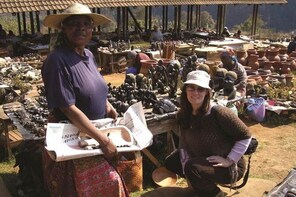 Nairobi full day shopping tour