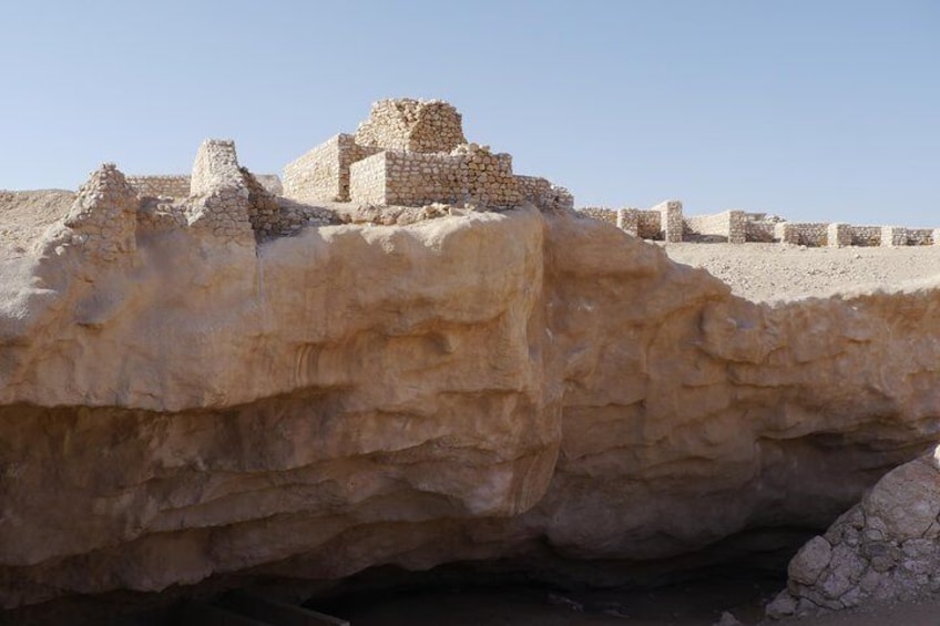 Ubar - Shisr ruins