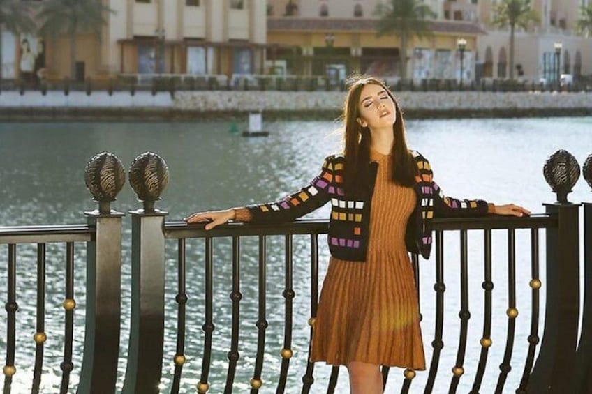 Qatar day tours Delight of Doha and city tour