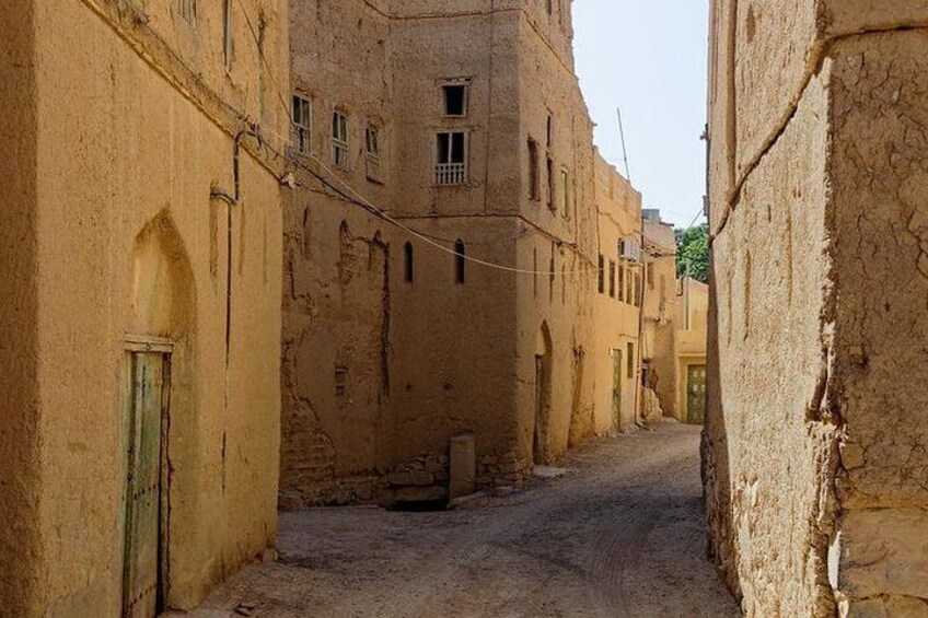 Oman day tours , Nizwa day trip 