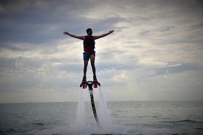 Fly Board - 20 min's