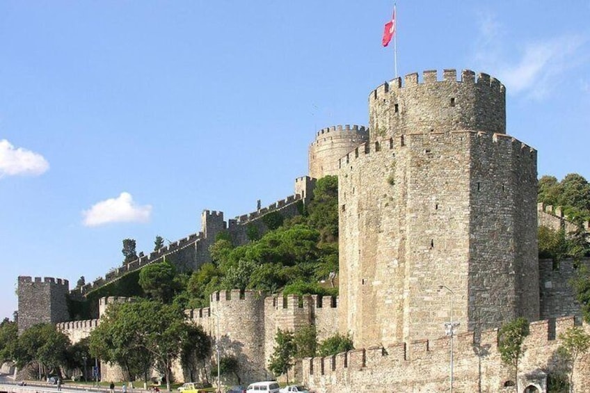 Rumeli Fortress