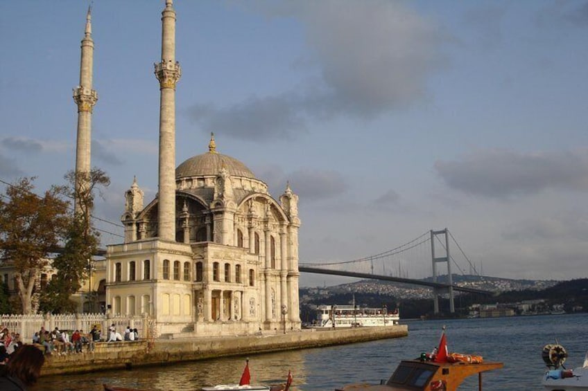 Ortakoy