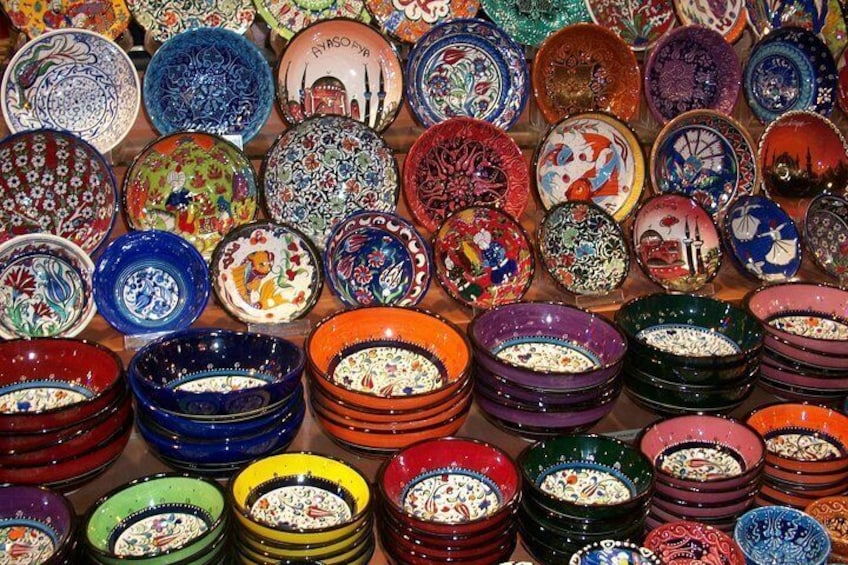 Spice Bazaar