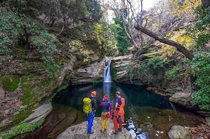 Achla River Trekking