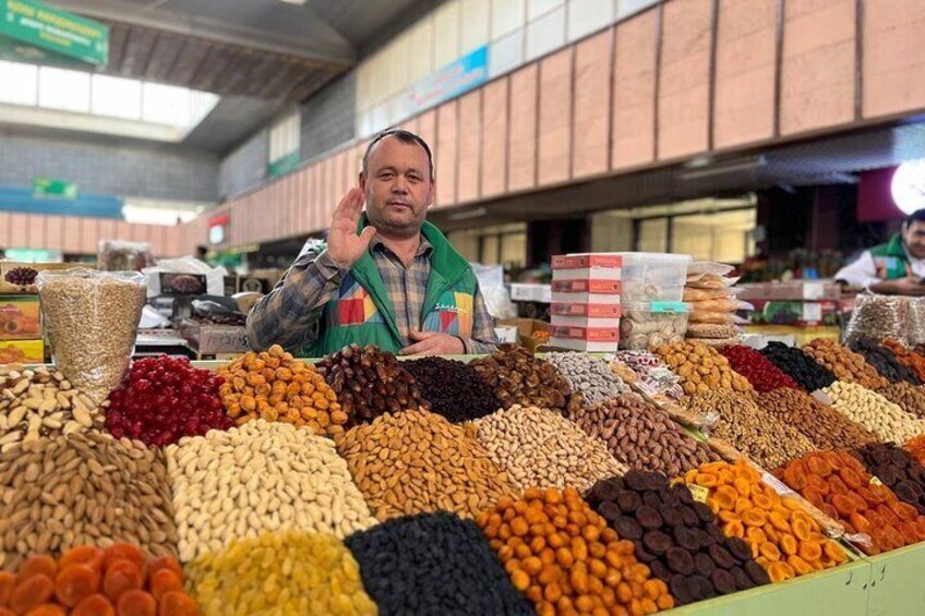 Almaty Walking Tour: 9 Must-See Sights in a Small Group