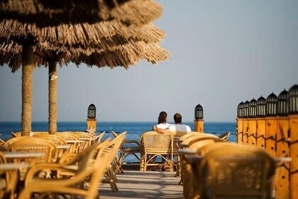 Day-Tour to the Red Sea from Cairo
