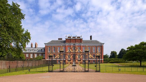 Kensingtonin palatsi