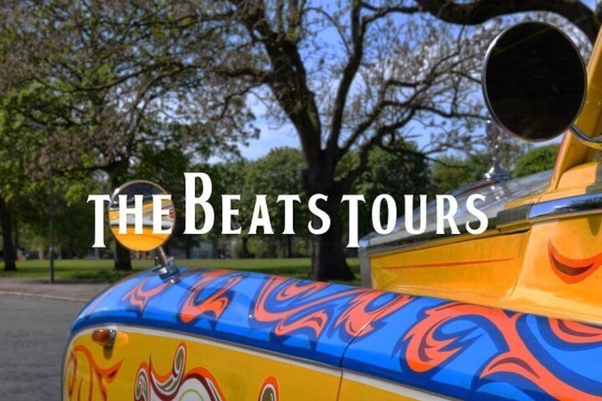 The beats Tours Logo