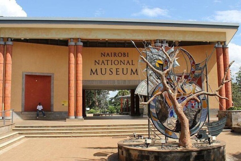 Nairobi National Museum