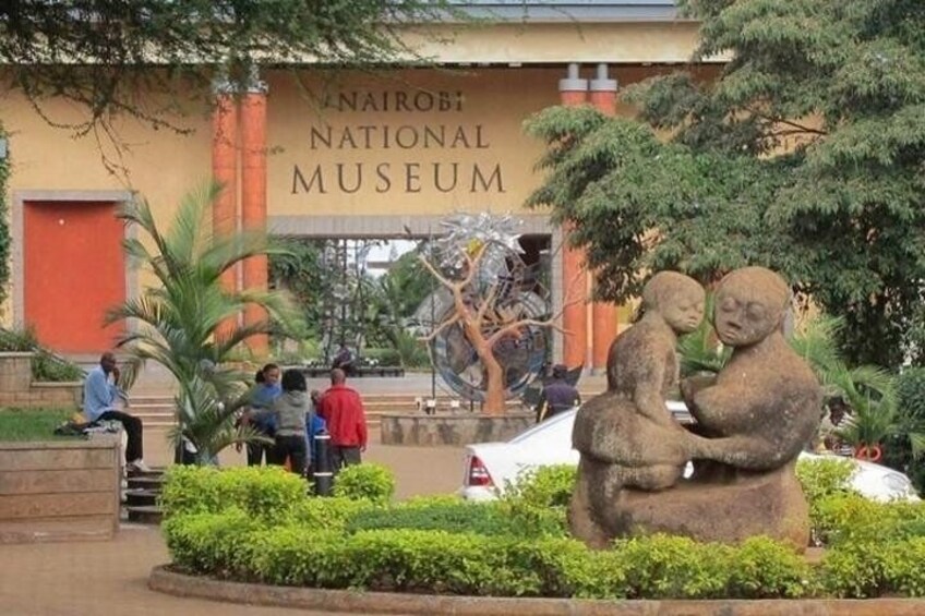 National Museum