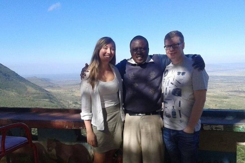 great rift valley