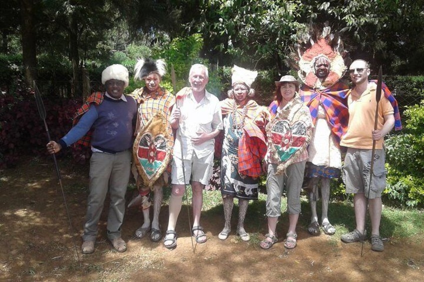 Masai Culture