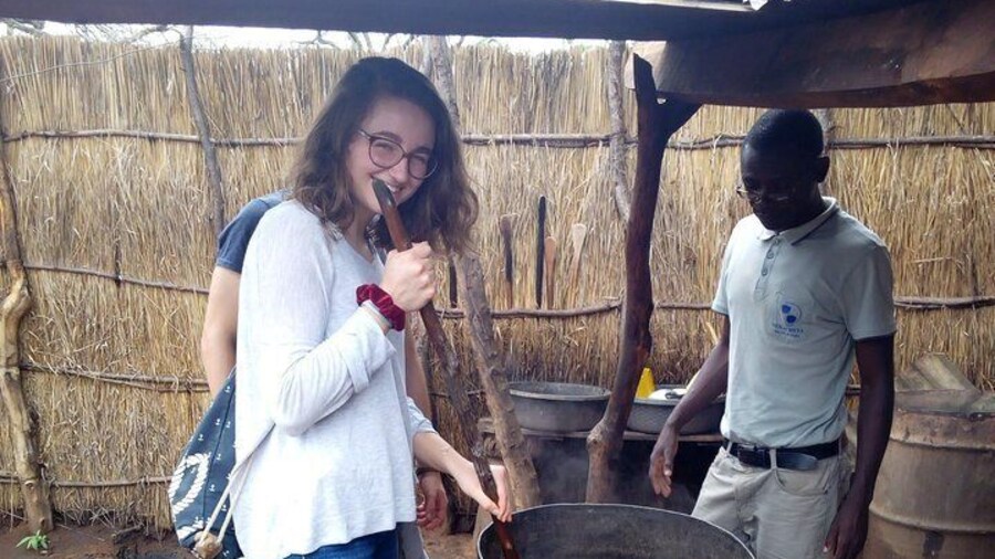 Cultural Tour of Livingstone